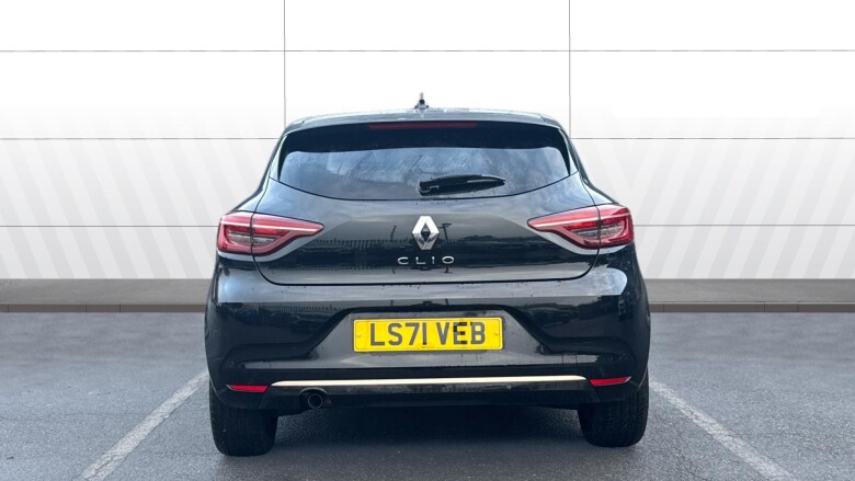 Renault Clio 1.0 TCe 90 Lutecia SE 5dr Petrol Hatchback